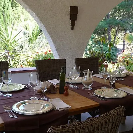 Sole Villa