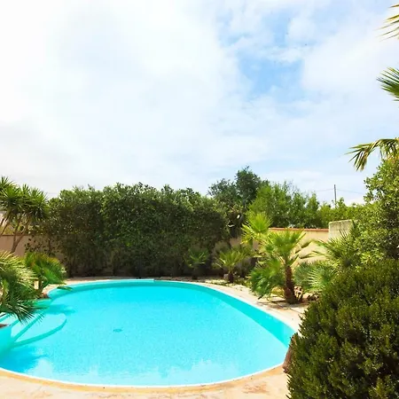 Sole * San Vito Lo Capo